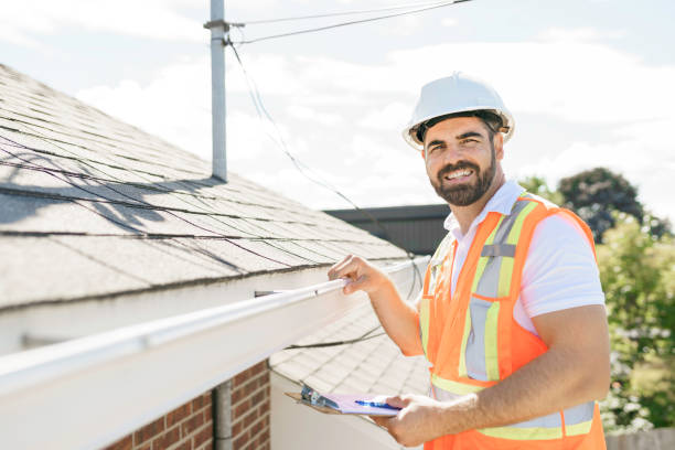Best Metal Roofing Contractor  in Fairfield Beach, OH