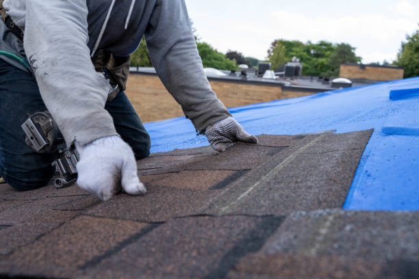 Roof Installation Near Me in Fairfield Beach, OH