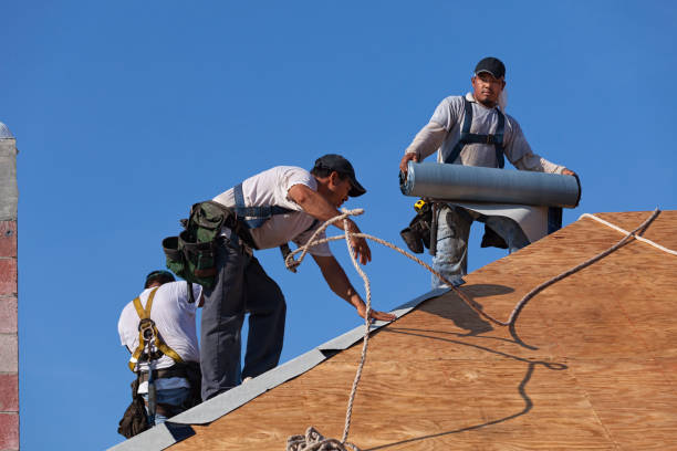 Tile Roofing Contractor in Fairfield Beach, OH