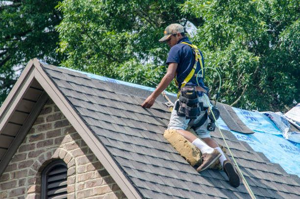 Quick and Trustworthy Emergency Roof Repair Services in Fairfield Beach, OH