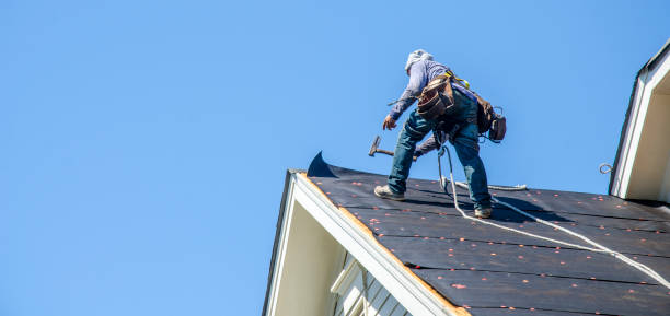 Quick and Trustworthy Emergency Roof Repair Services in Fairfield Beach, OH